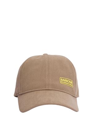  BARBOUR INTERNATIONAL | Hat | MHA0474BR11